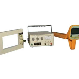 CRT-Cable Route Tracer