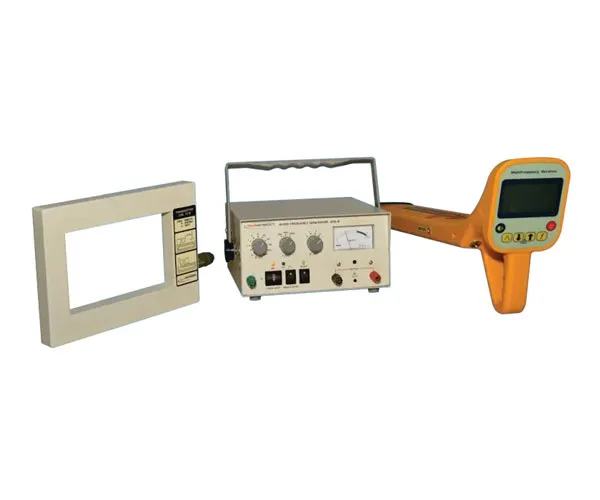 CRT-Cable Route Tracer CRT-Cable Route Tracer