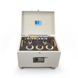 SIK 1 Secondary Injection Kit _Relay Test