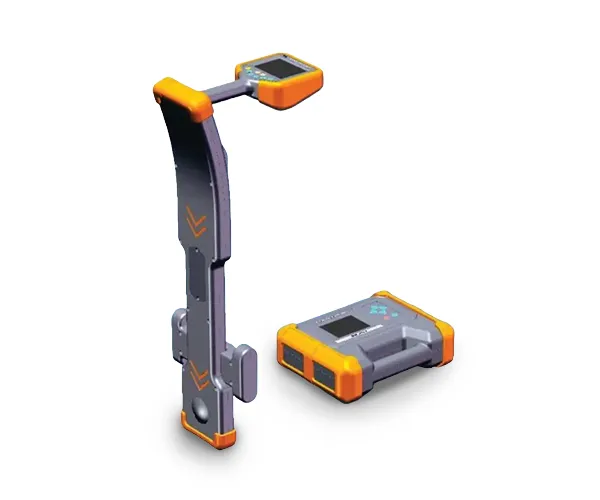 CRT-15_Cable Route Tracer CRT-15_Cable Route Tracer