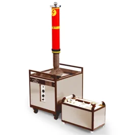 High Voltage Test Set