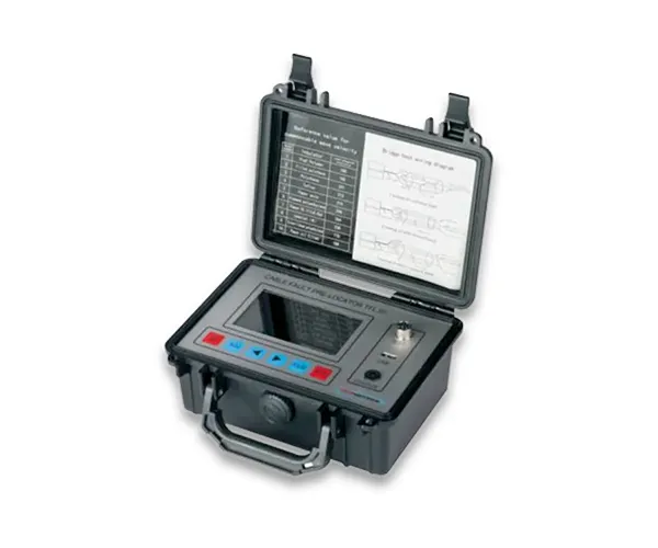 TFL-B5 1 Cable Fault Pre-Locator